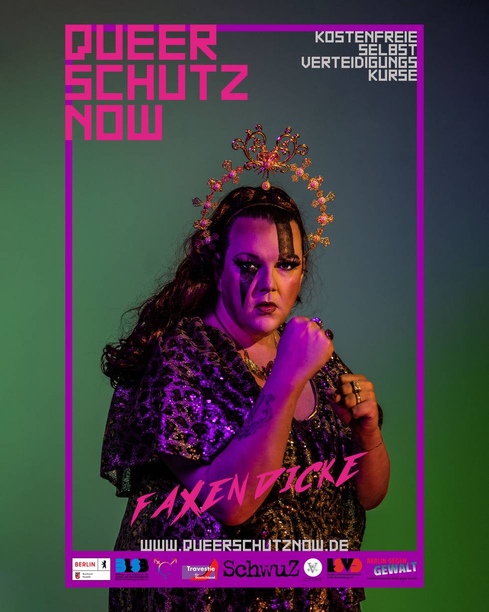 Kaey, SchwuZ Kaey, SchwuZ